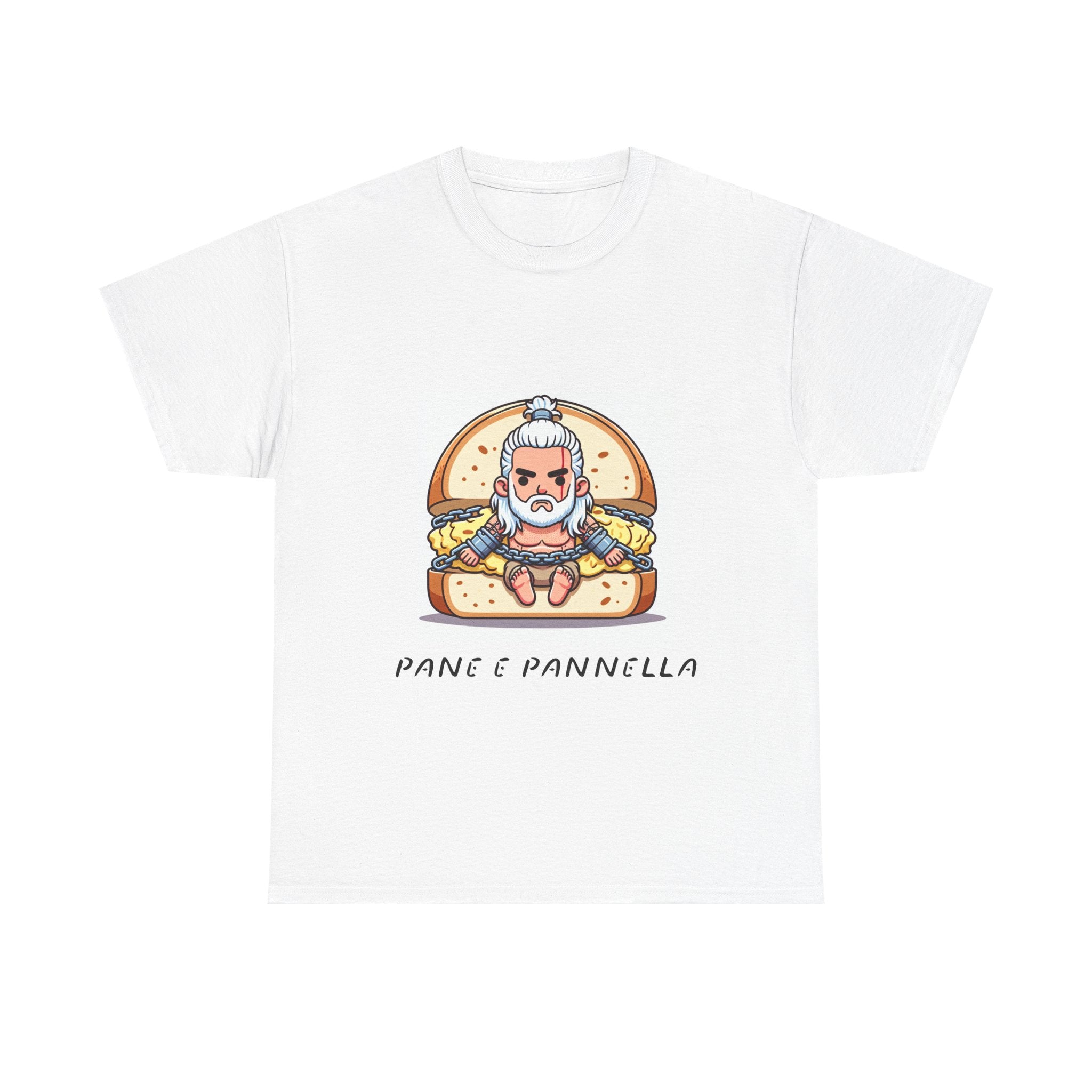 Pane e Panella