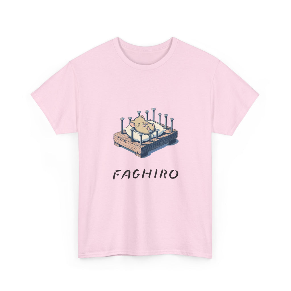 Maglietta "Faghiro"