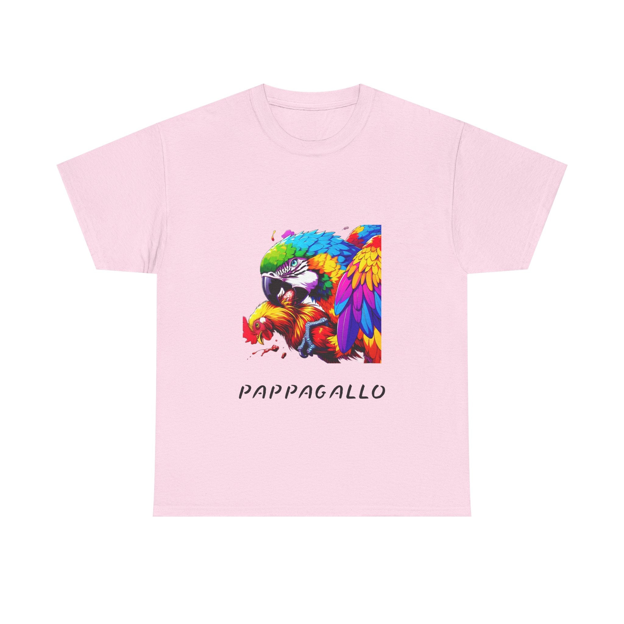 Maglietta "PappaGallo"