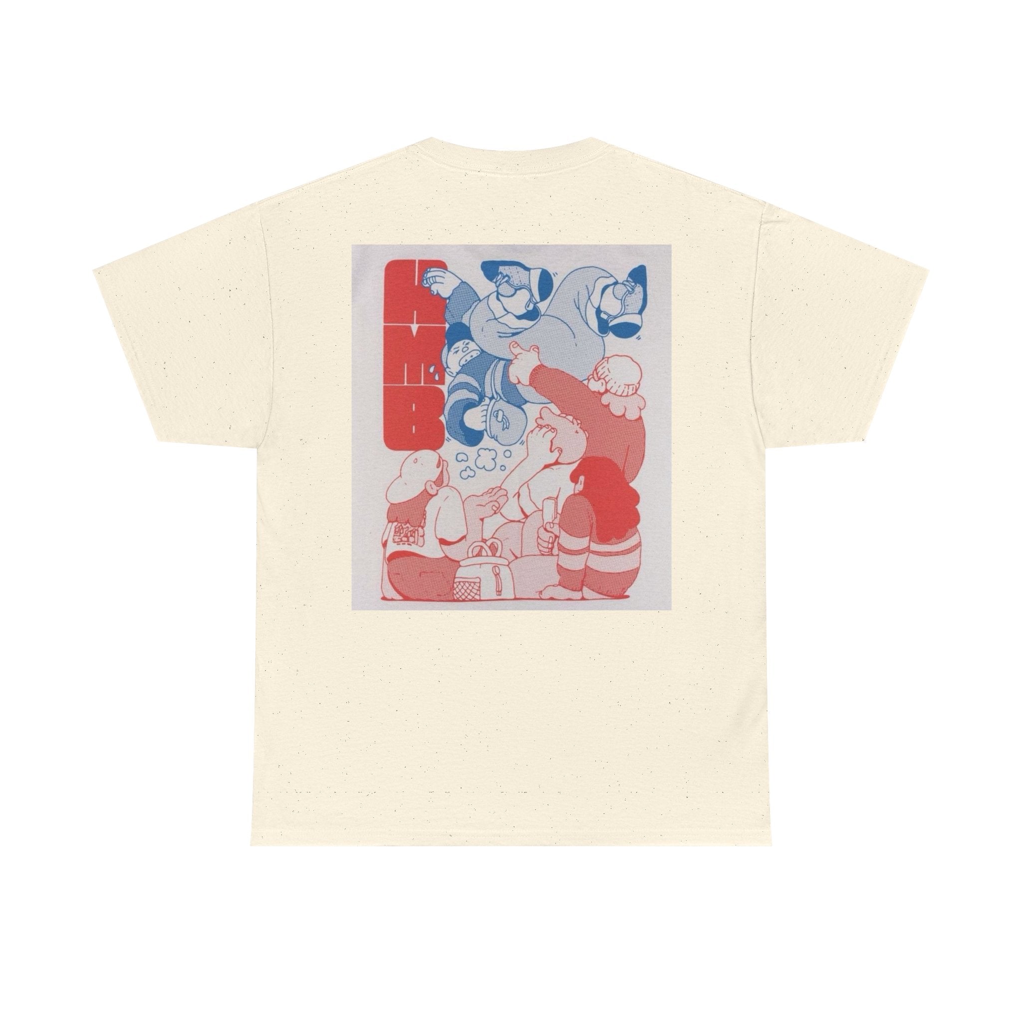 Climb more worry less