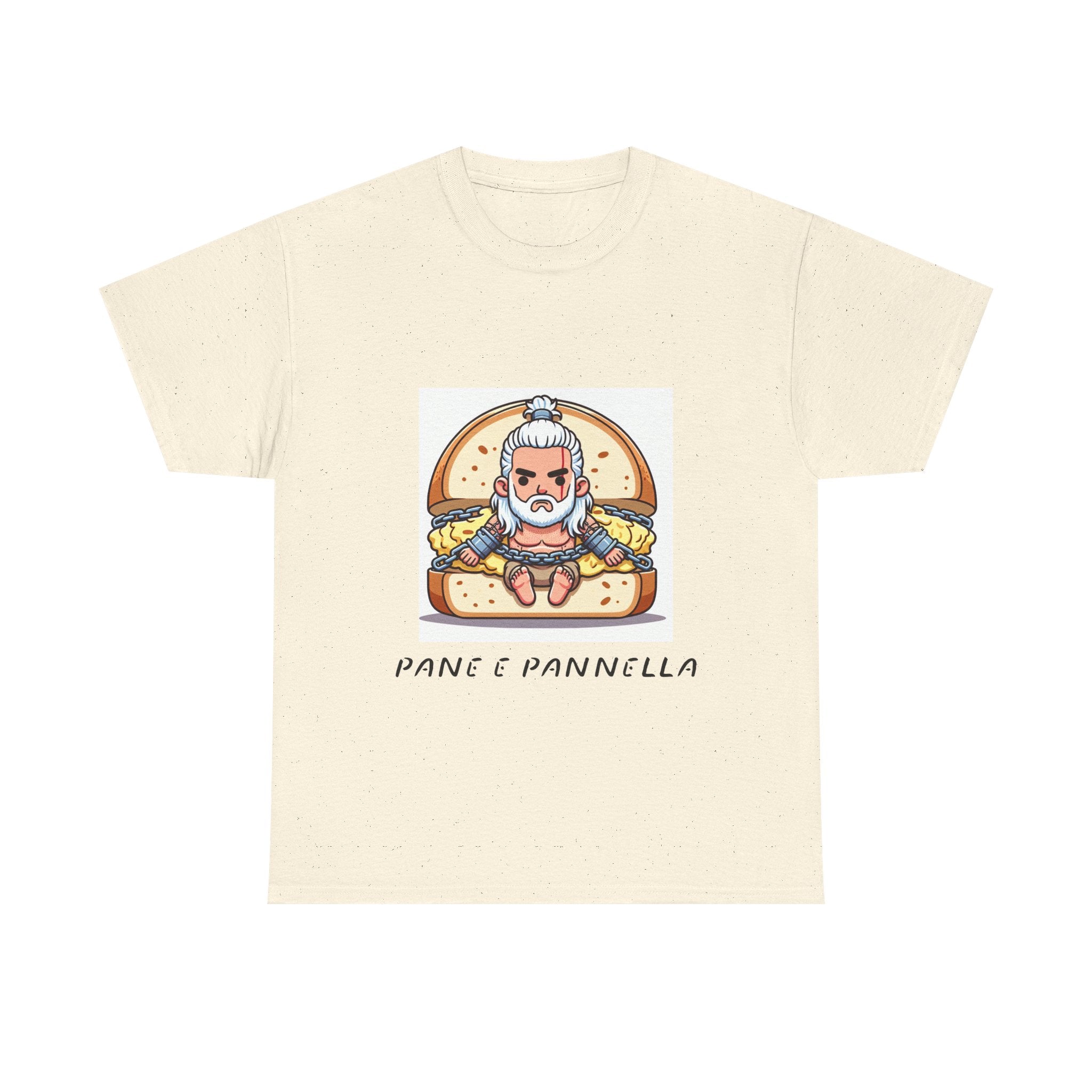 Pane e Panella