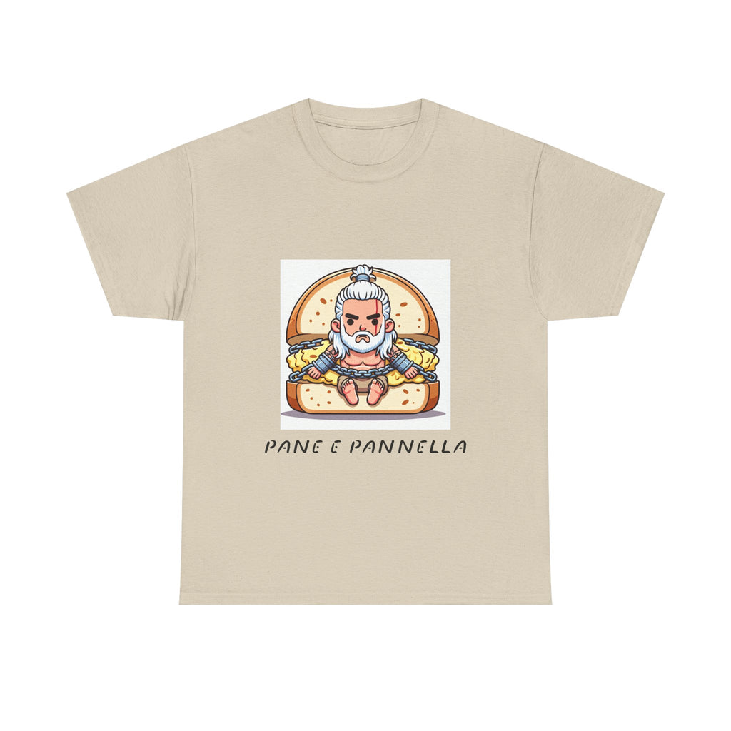 Pane e Panella