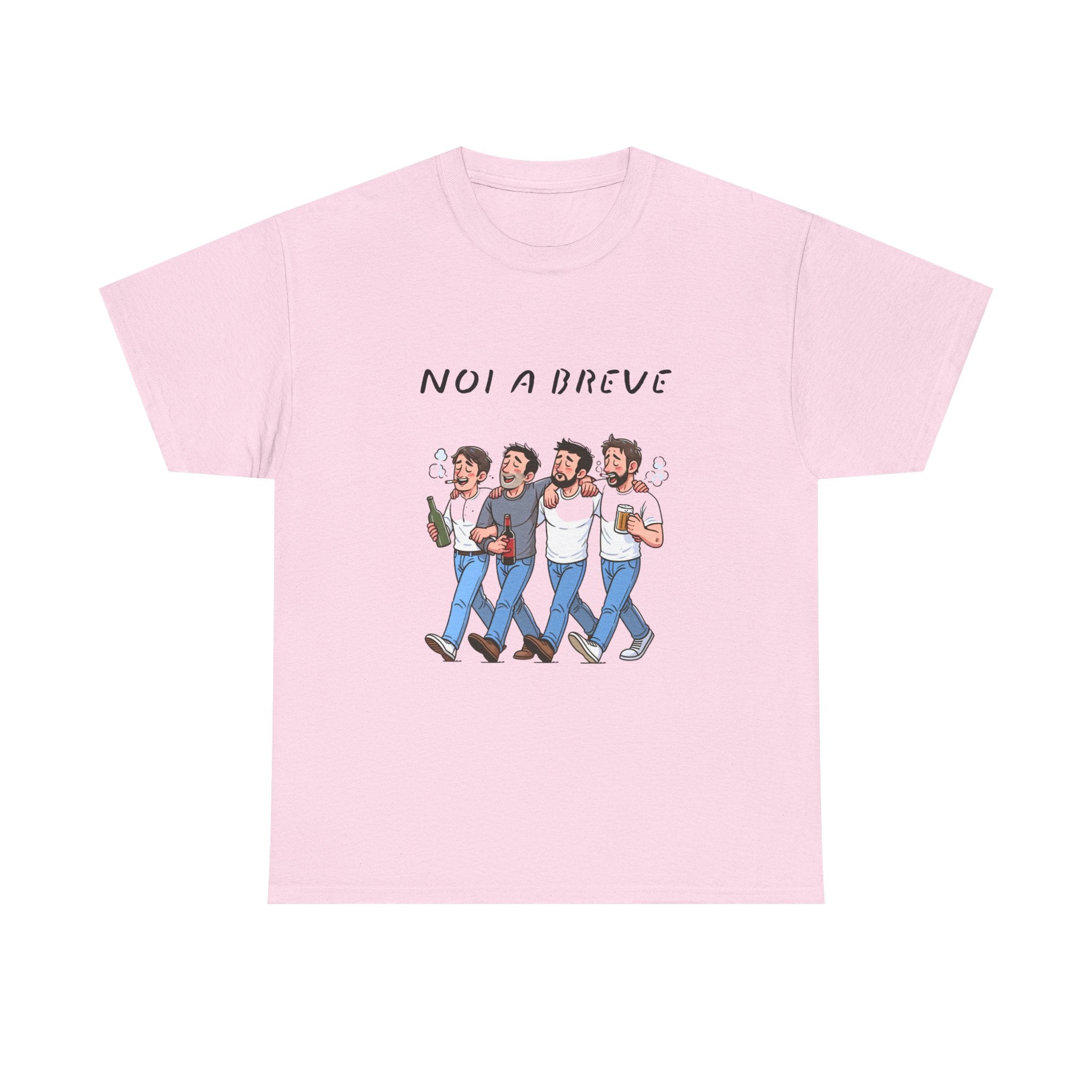 Noi a breve
