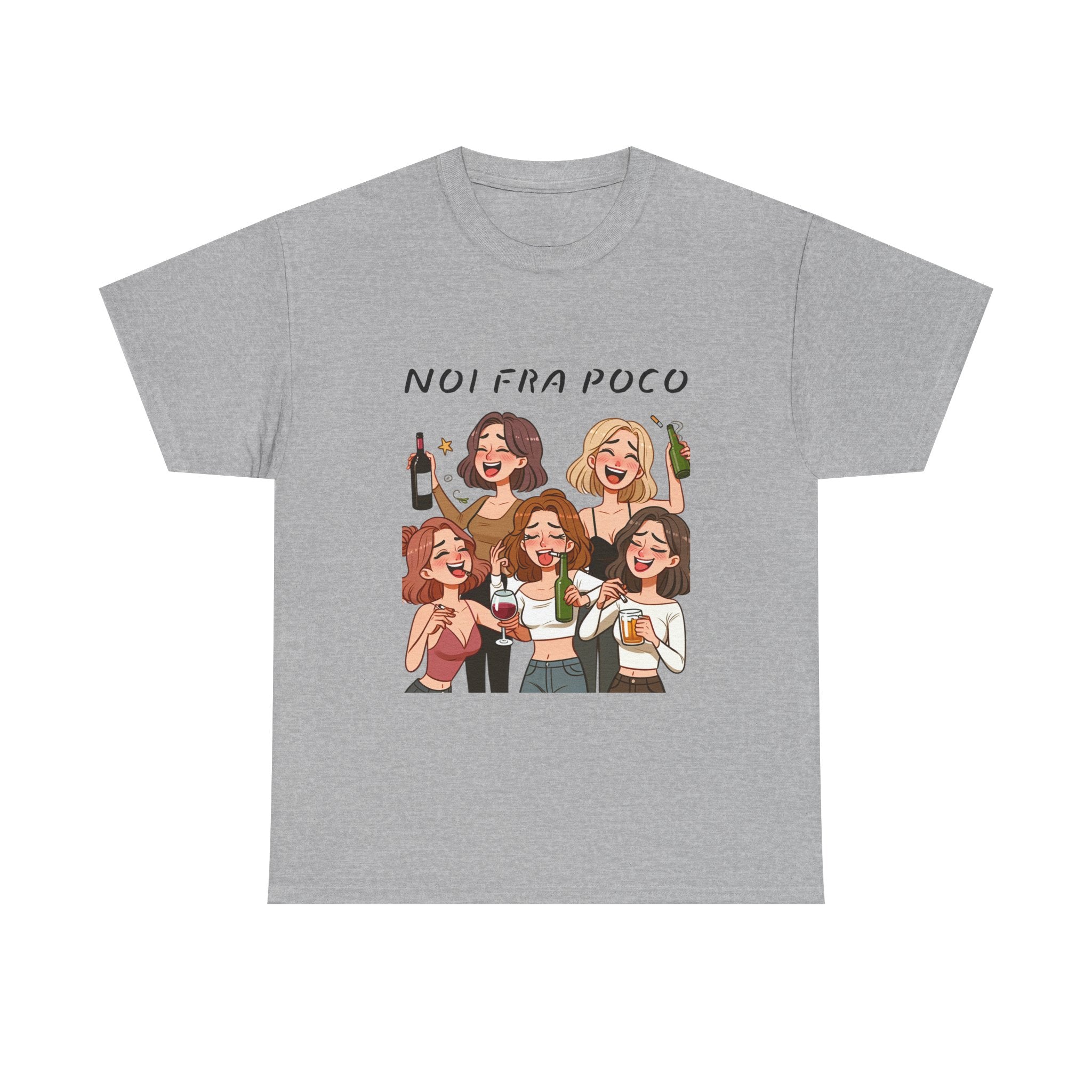 Noi fra poco