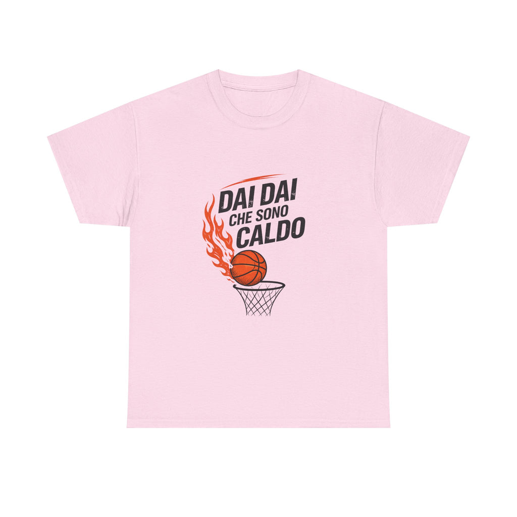 Sono caldo