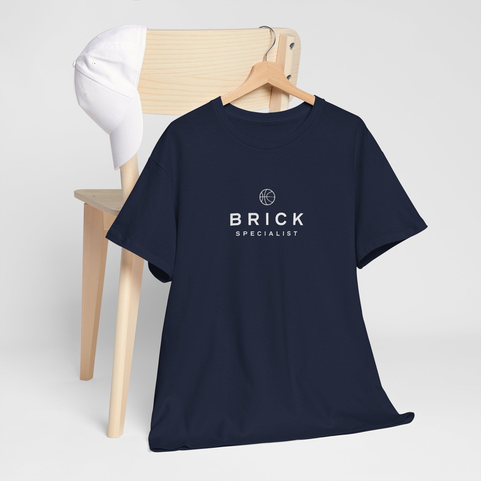 Brick Specialist
