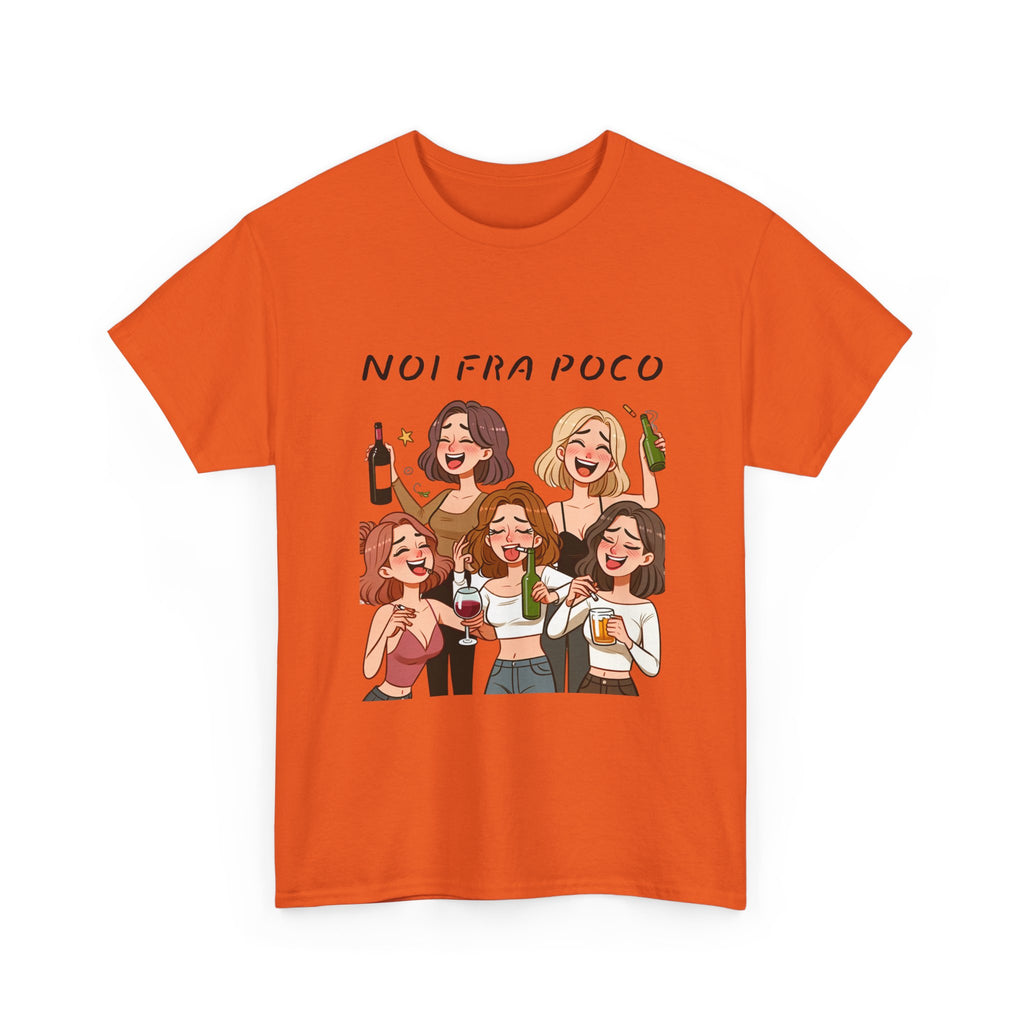 Noi fra poco