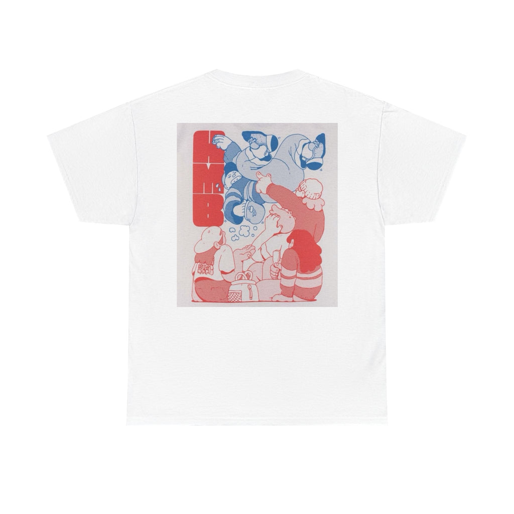 Climb more worry less