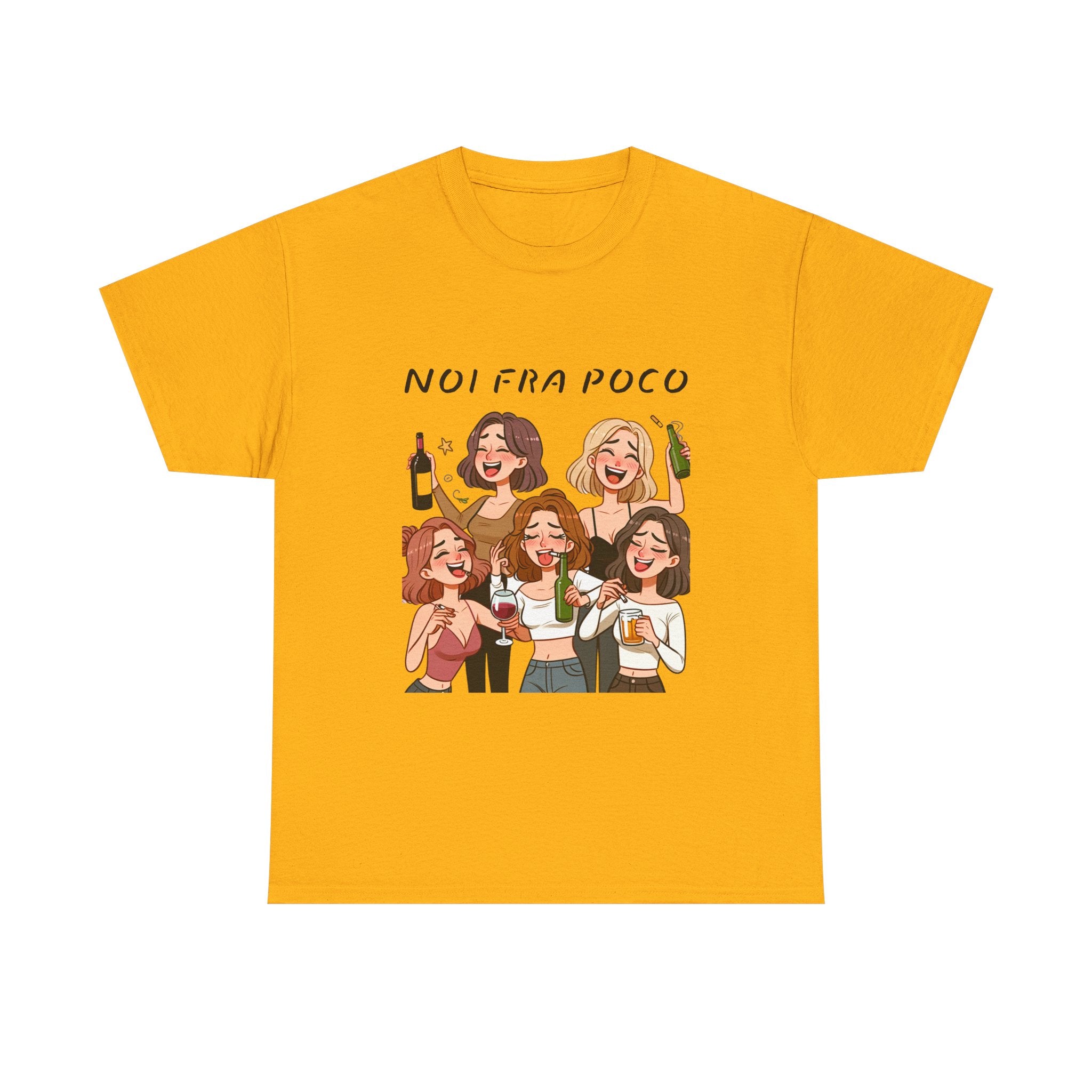 Noi fra poco