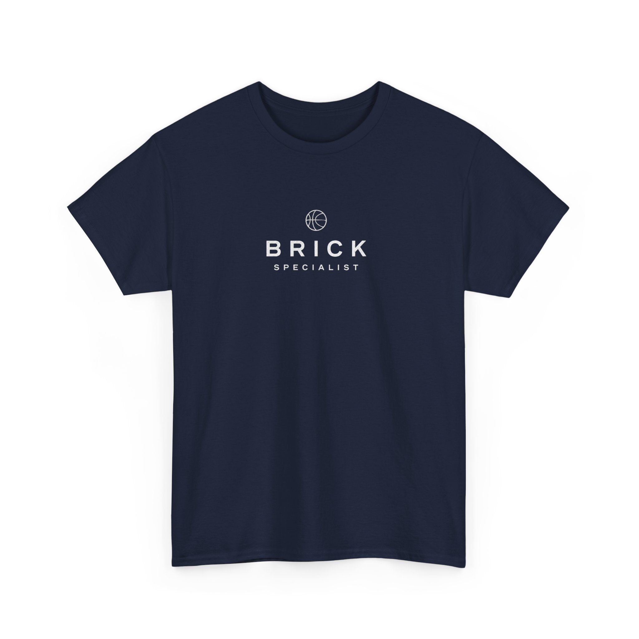 Brick Specialist