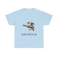 Maglietta "Vaccaccia"