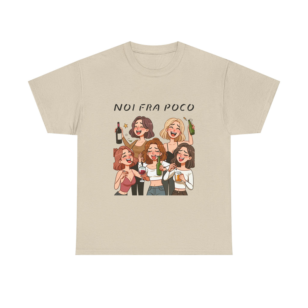 Noi fra poco