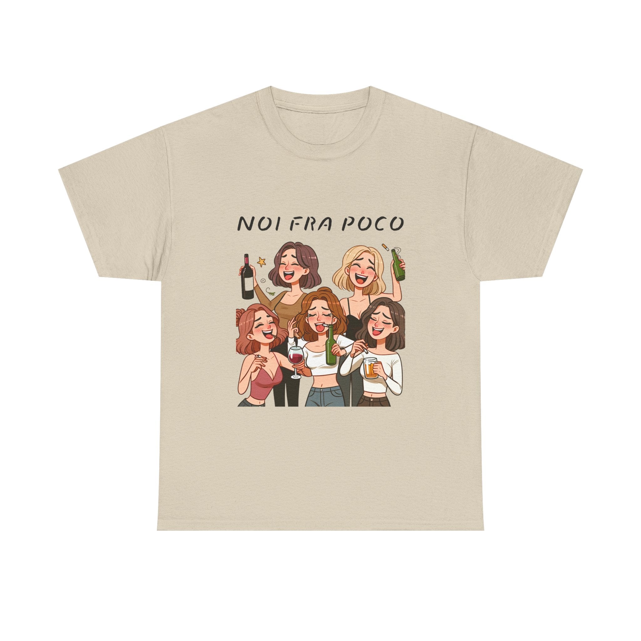 Noi fra poco
