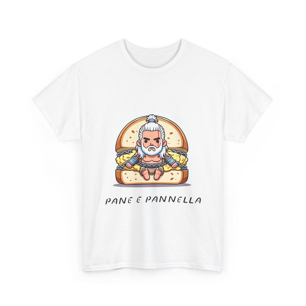 Pane e Panella