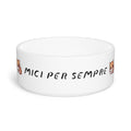 Mici per sempre