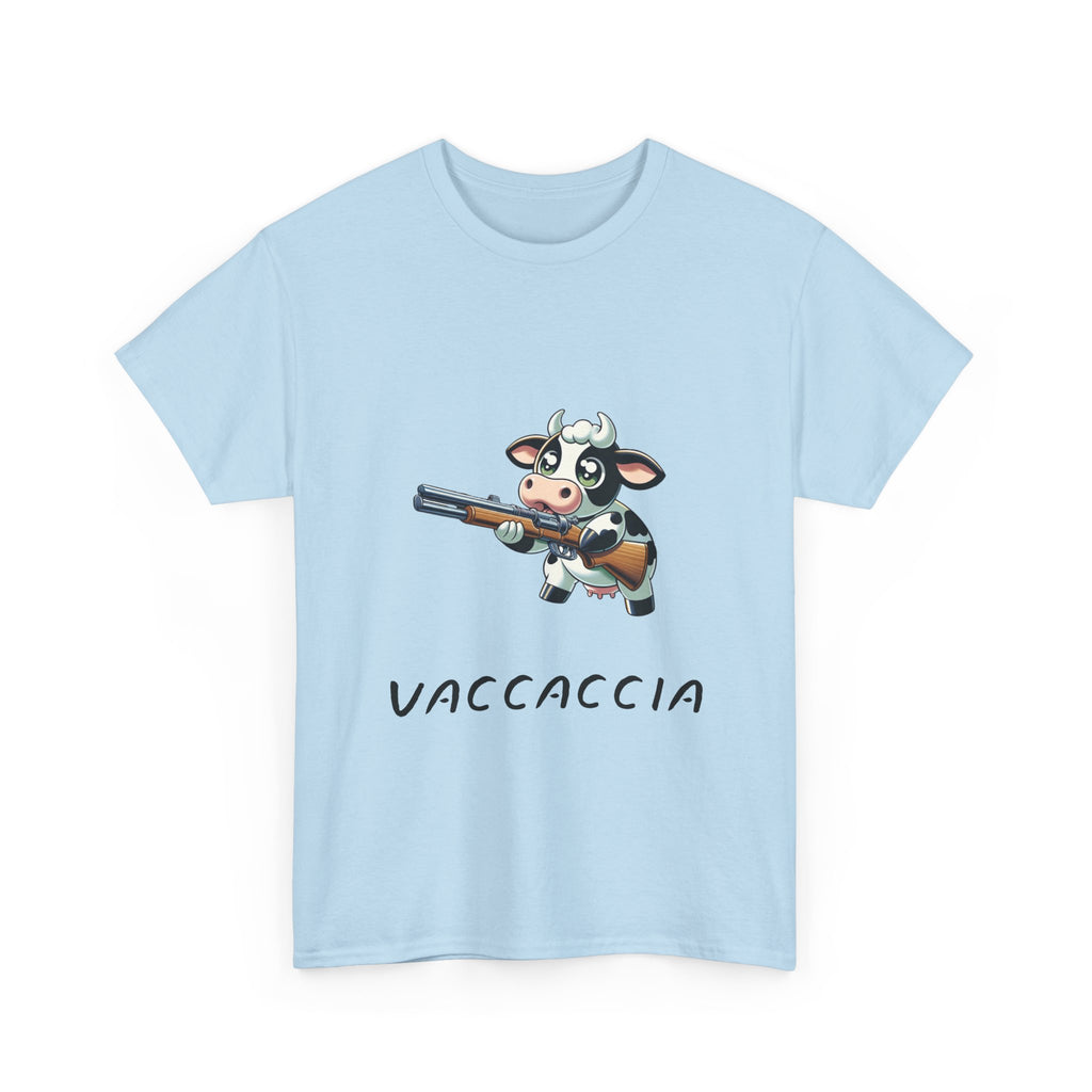 Maglietta "Vaccaccia"