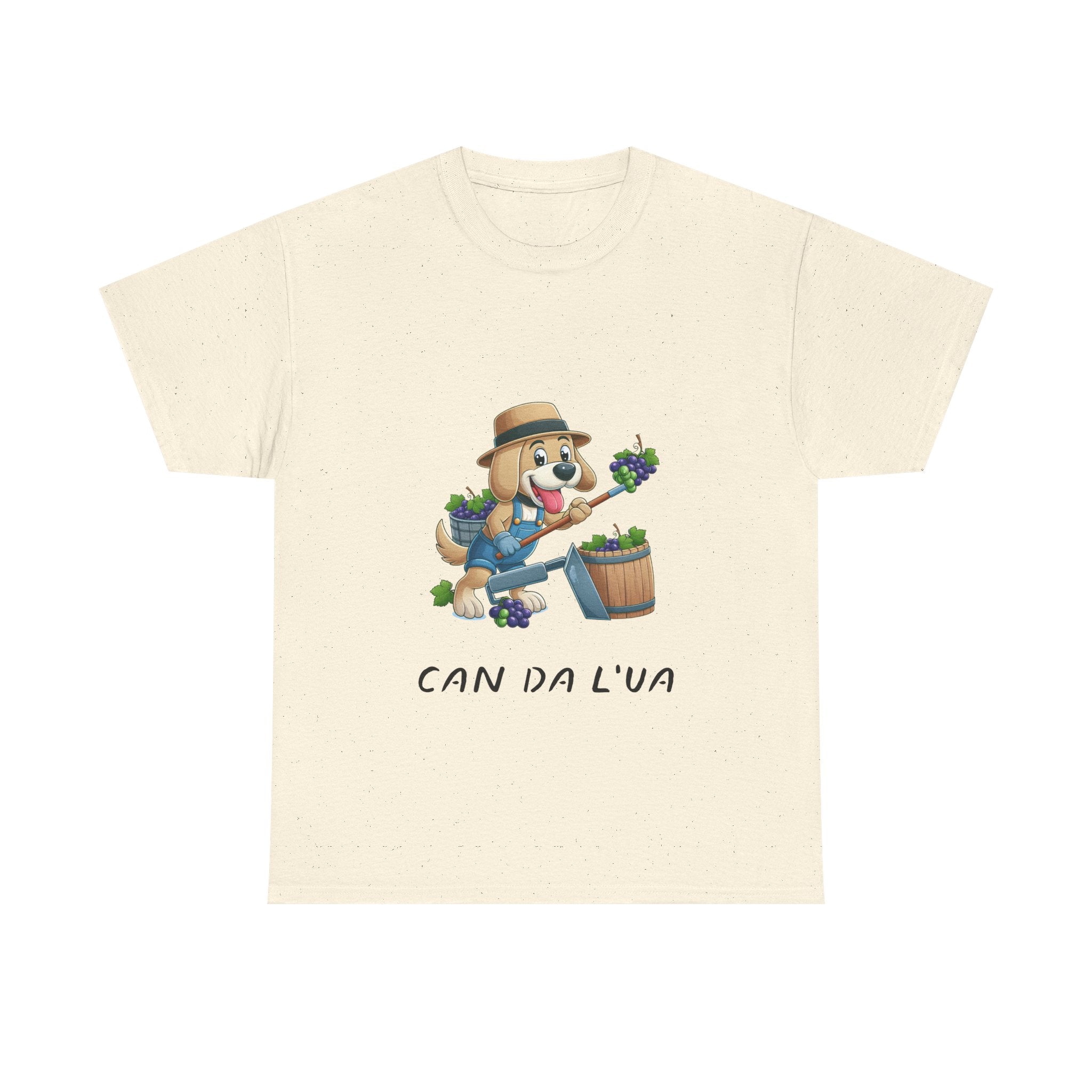 Can da l'ua