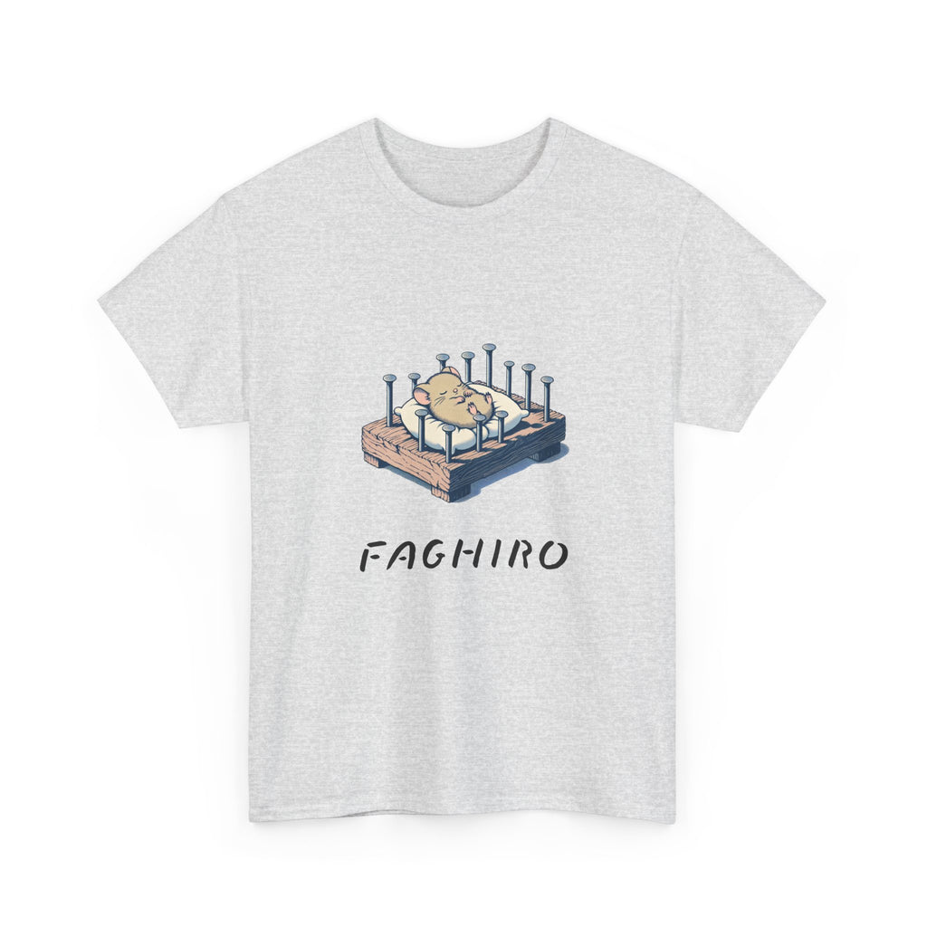 Maglietta "Faghiro"