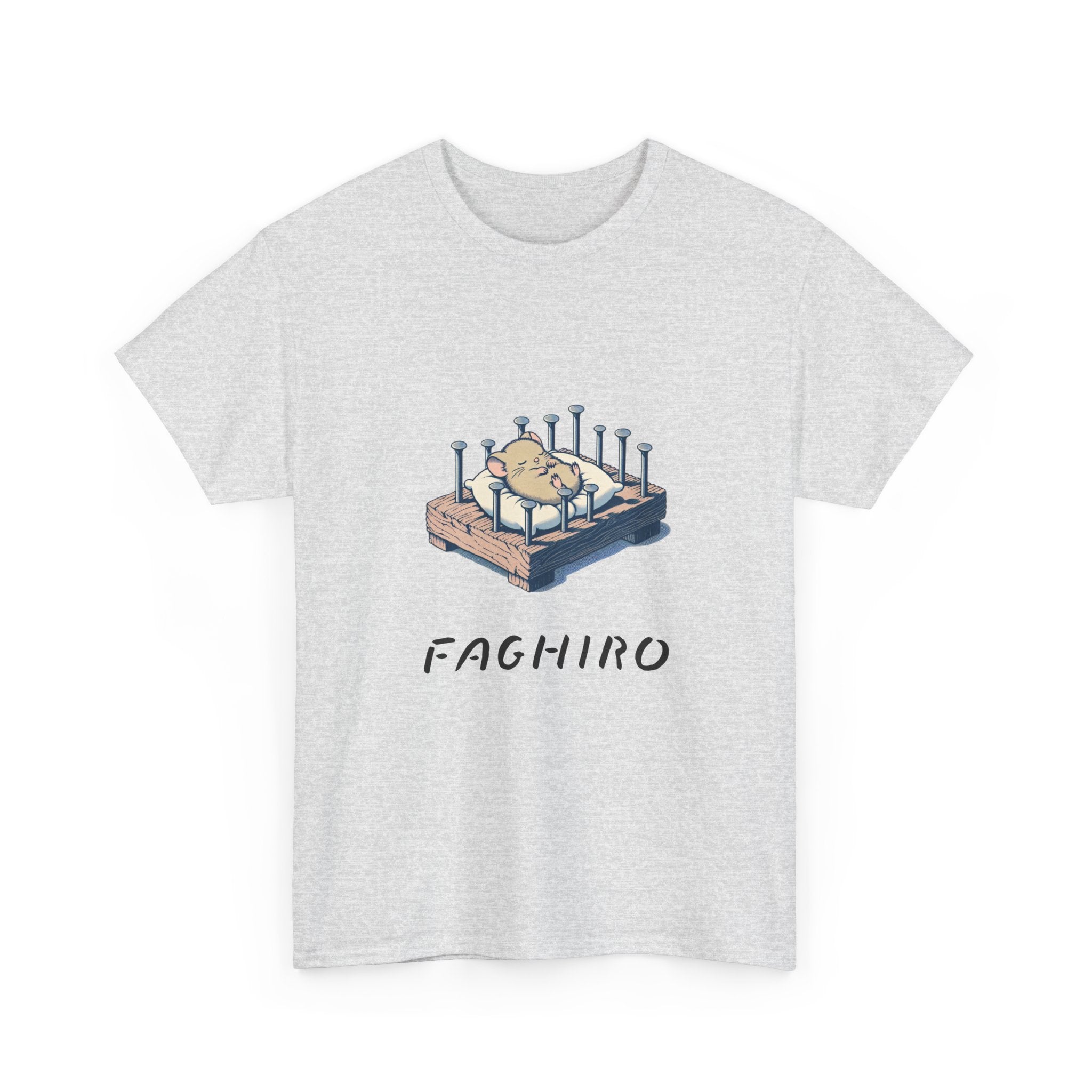 Maglietta "Faghiro"