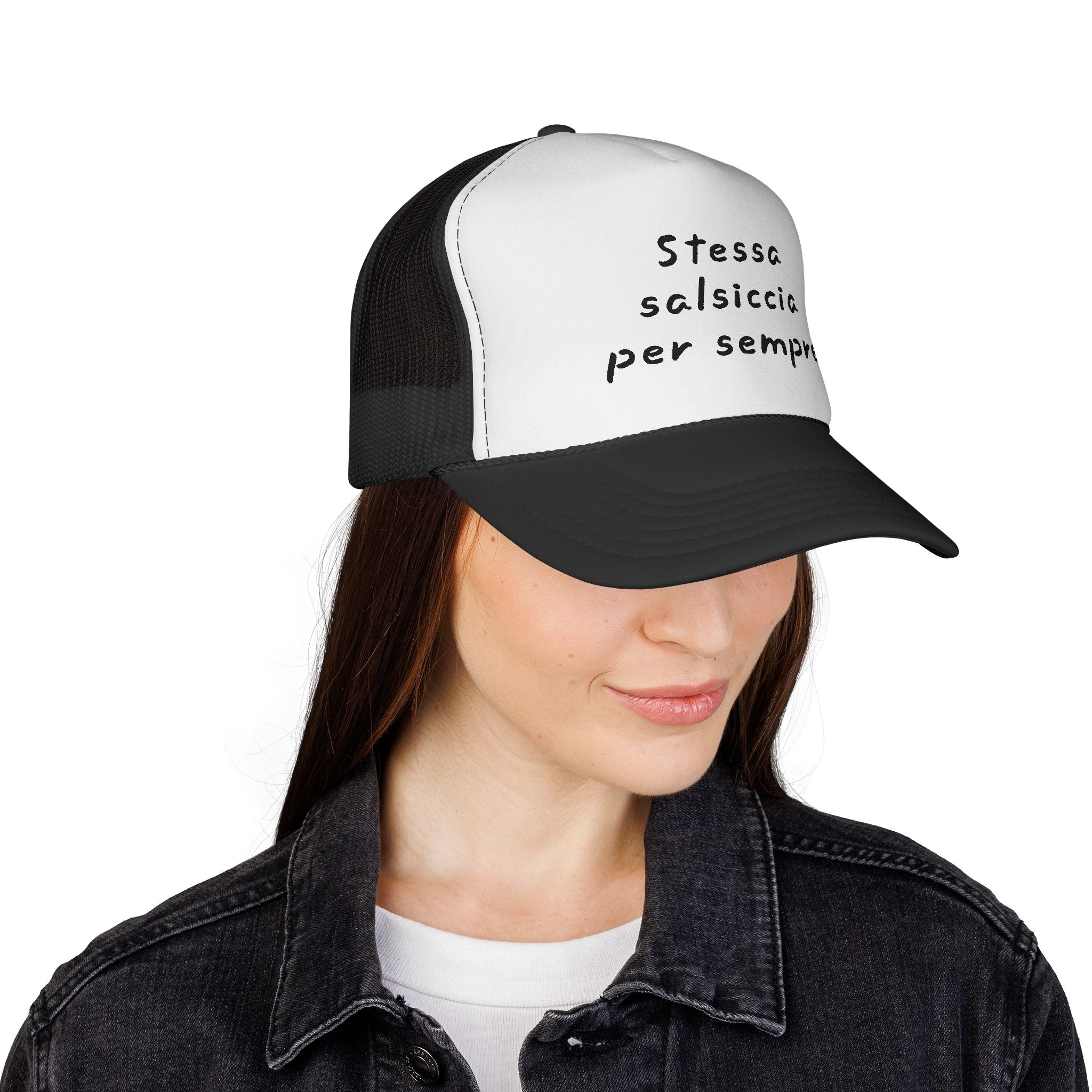 Cappello addio al nubilato