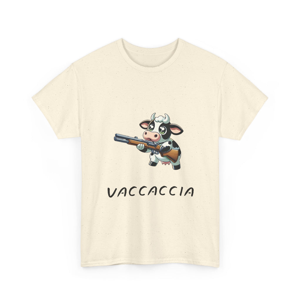 Maglietta "Vaccaccia"