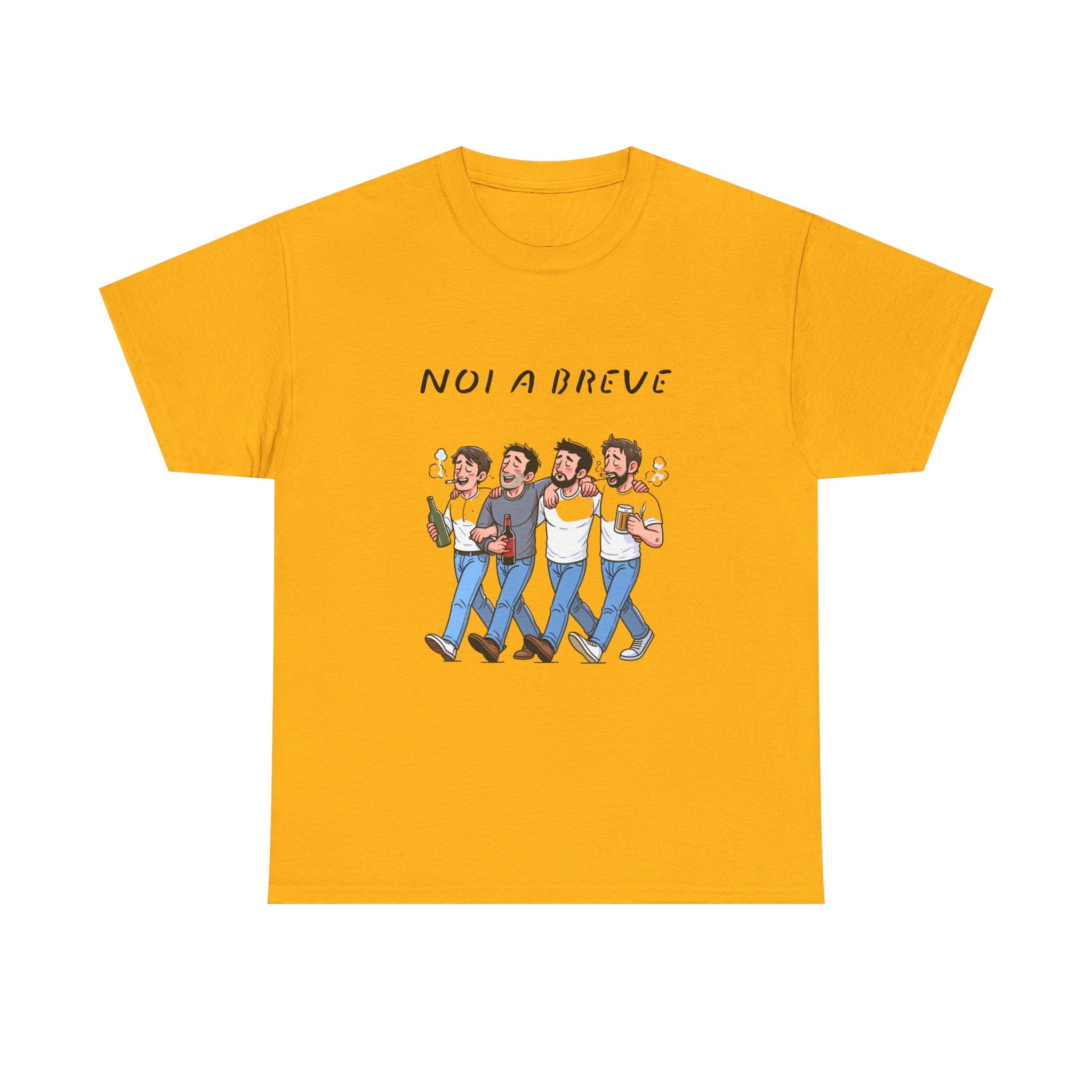 Noi a breve