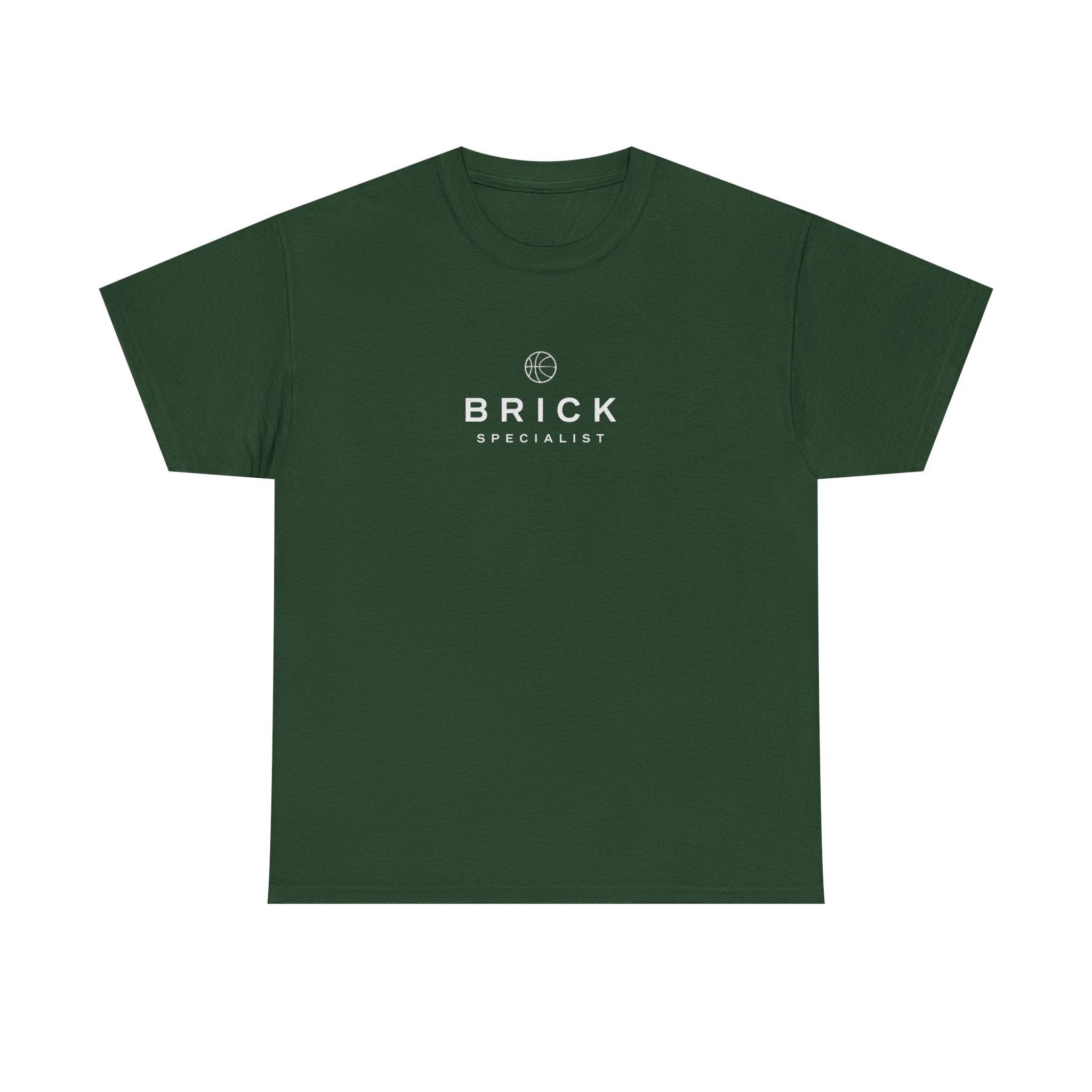 Brick Specialist
