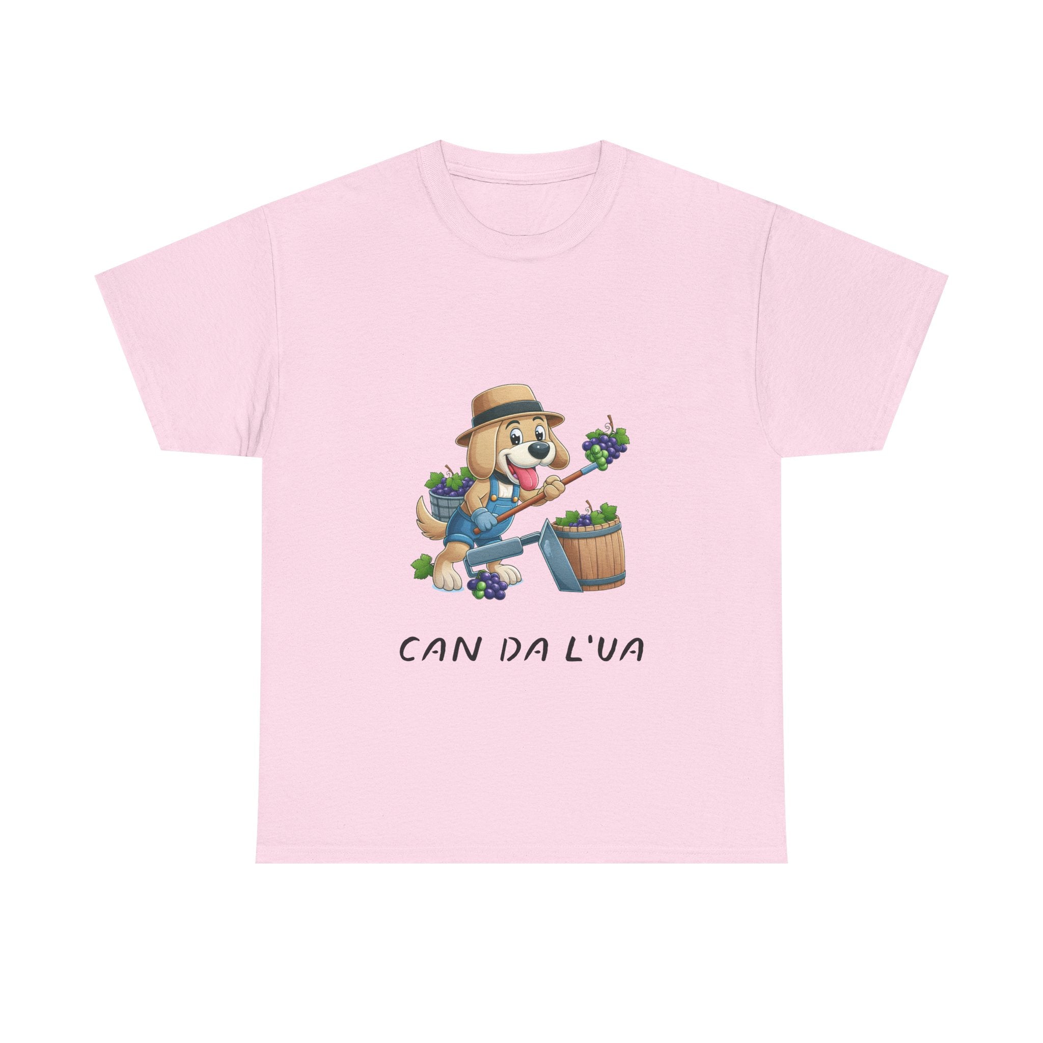 Can da l'ua