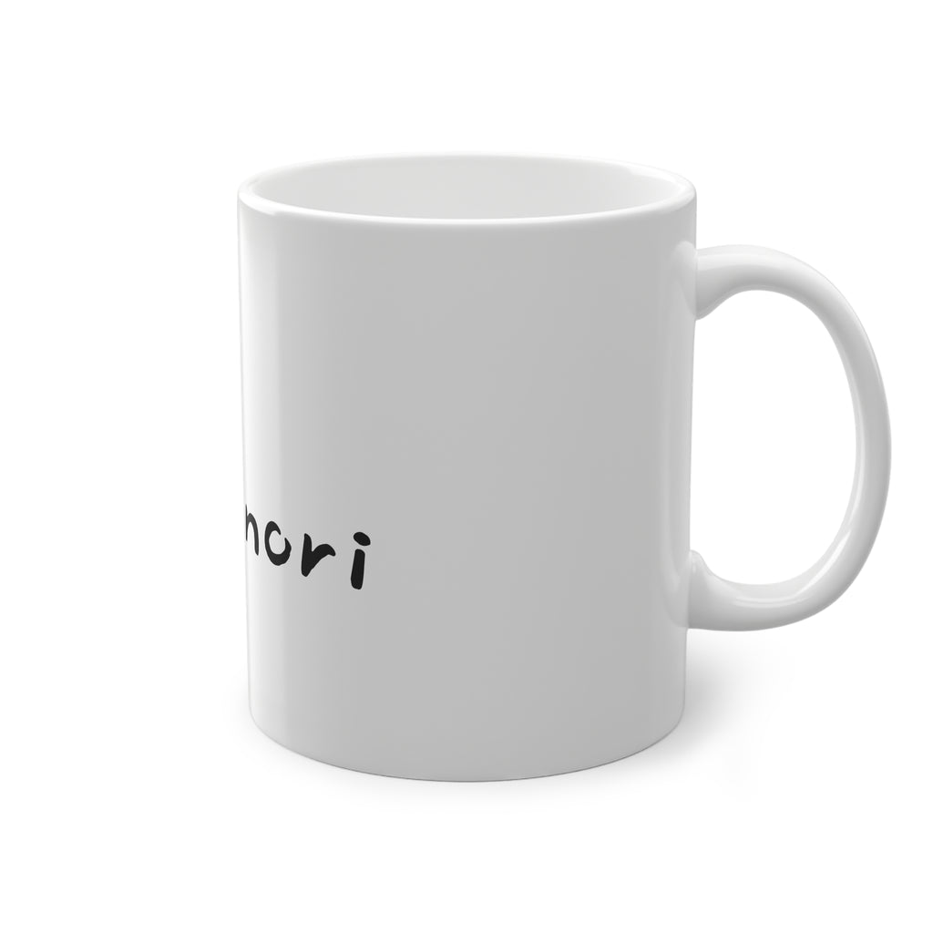Tazza "Boris" - Coffee Break
