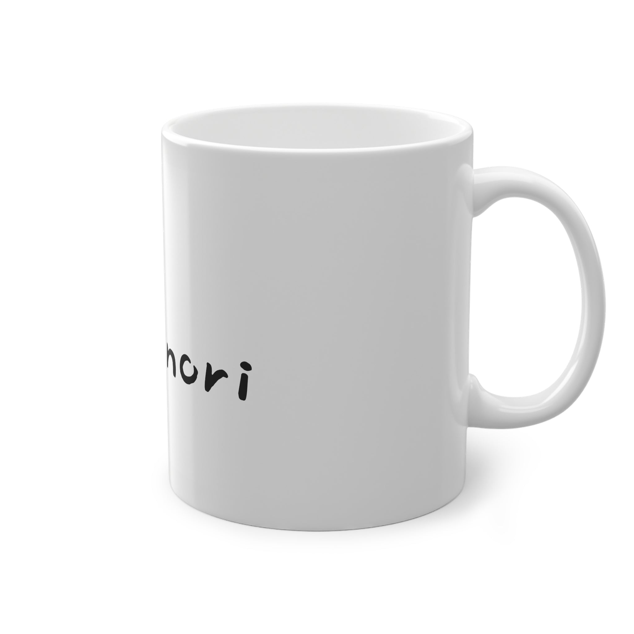 Tazza "Boris" - Coffee Break