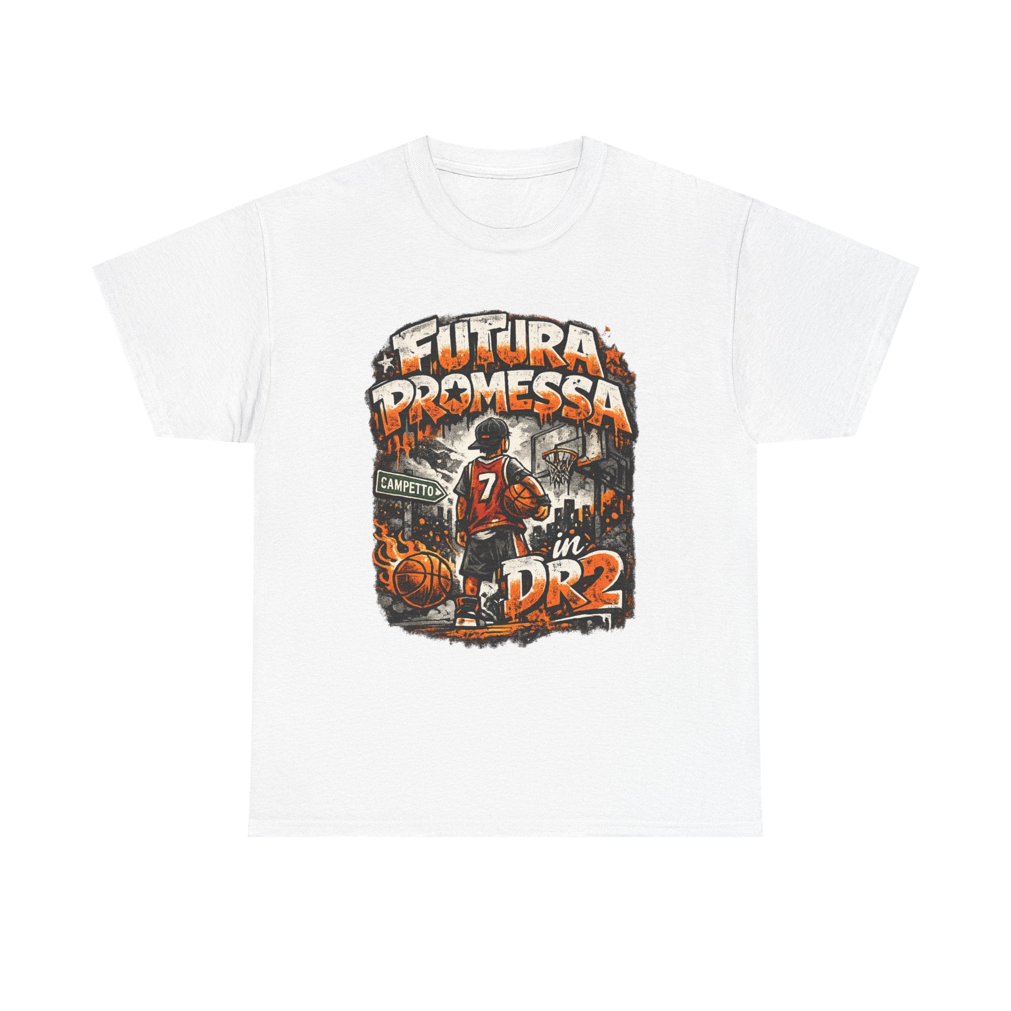 Futura Promessa in DR2