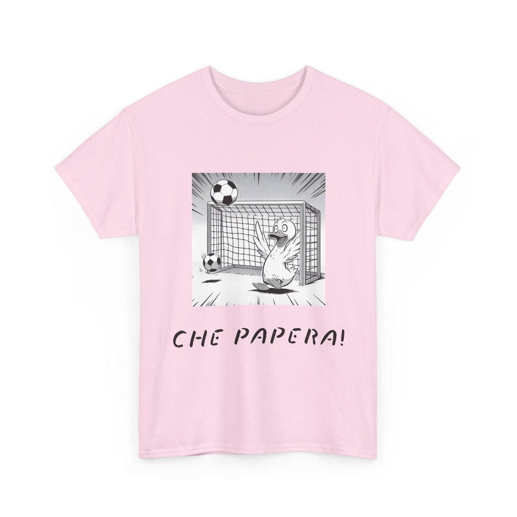 Maglietta divertente portiere