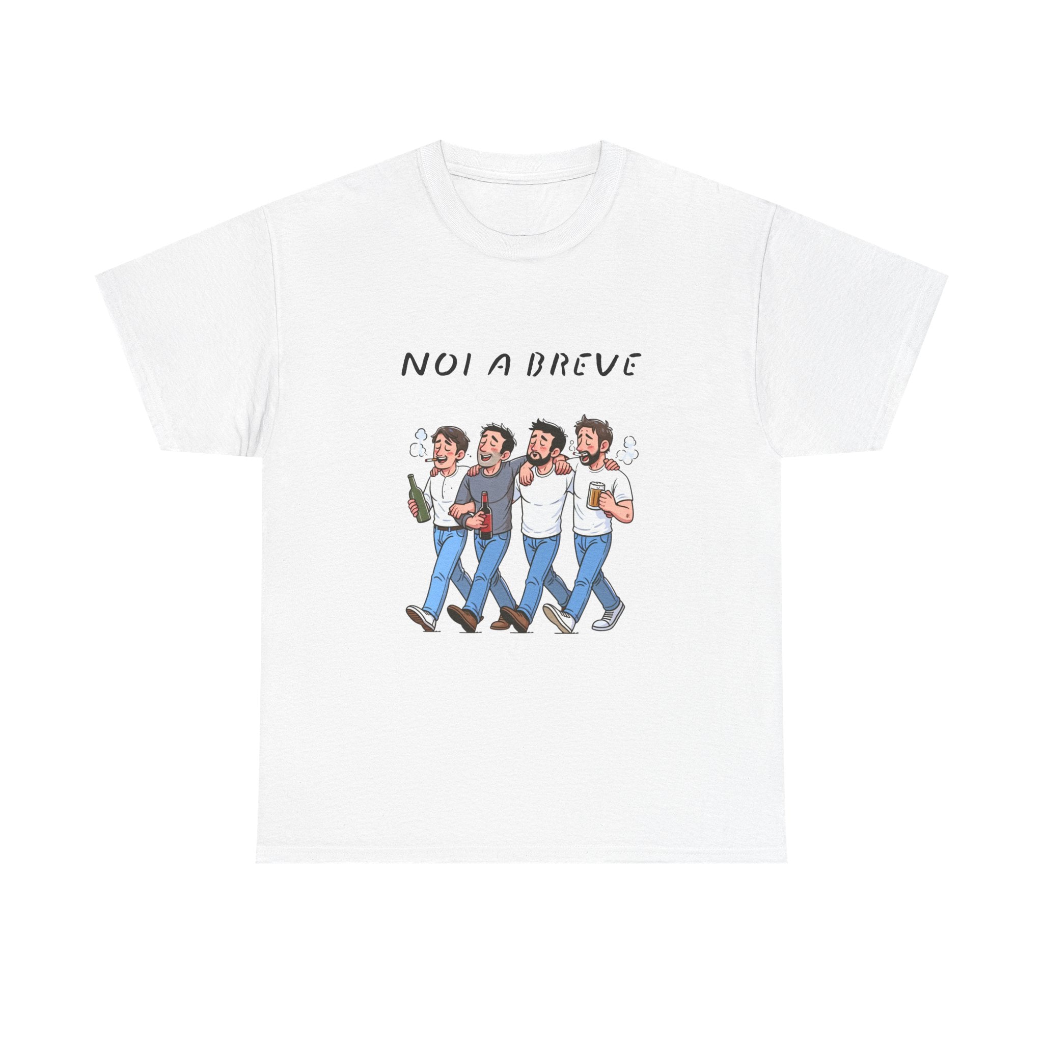 Noi a breve