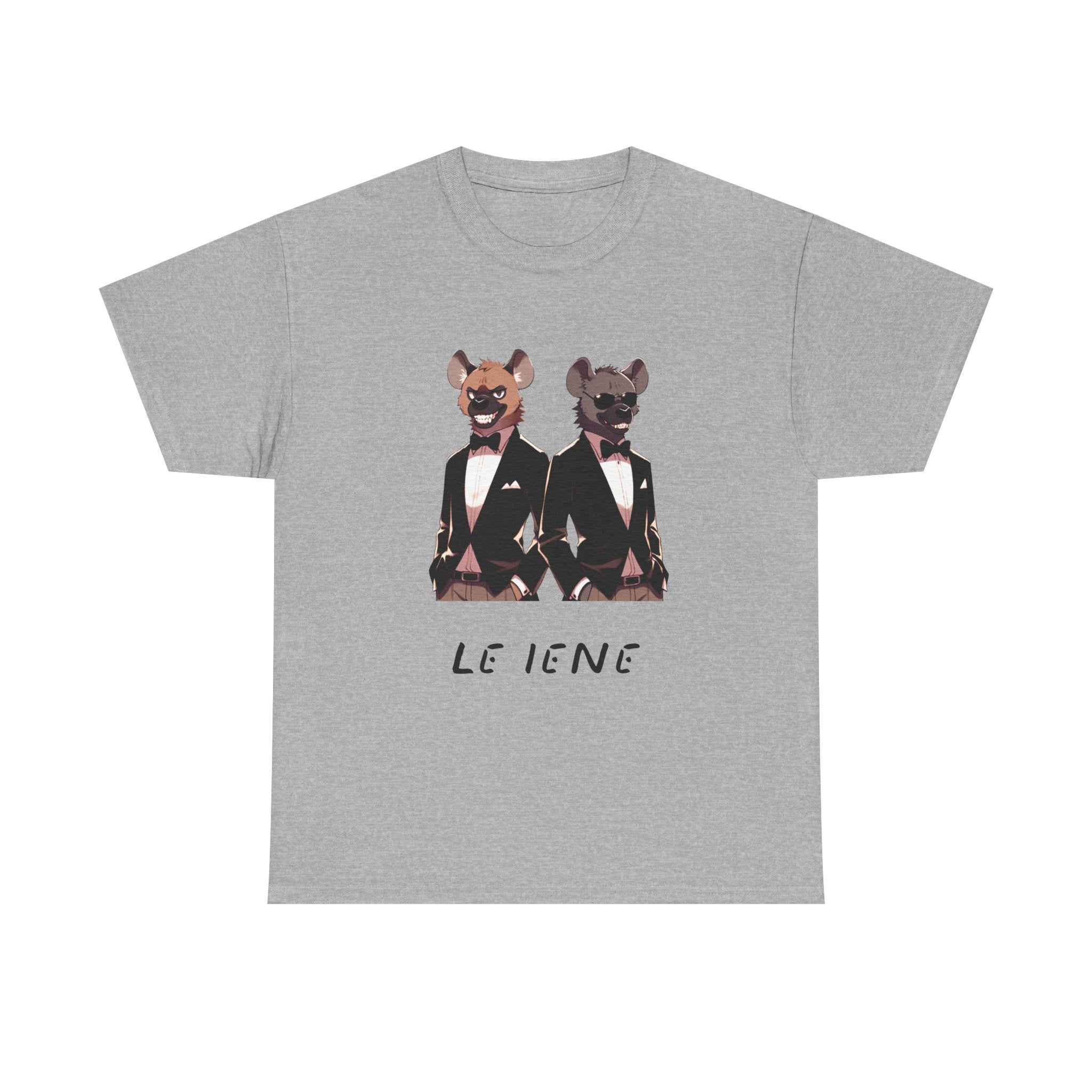 Maglietta "Le iene"