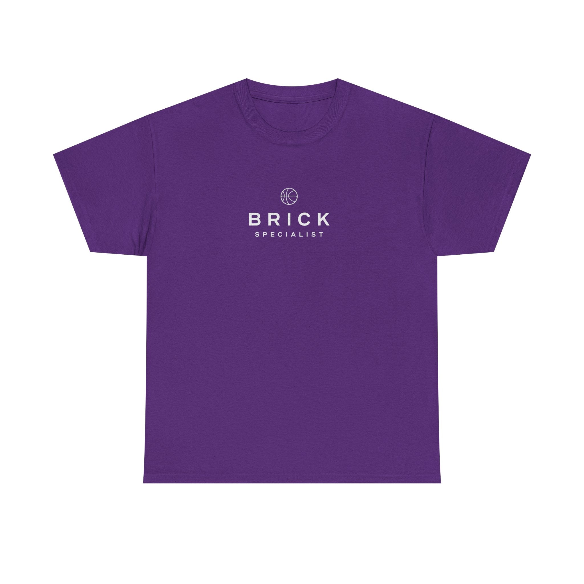 Brick Specialist
