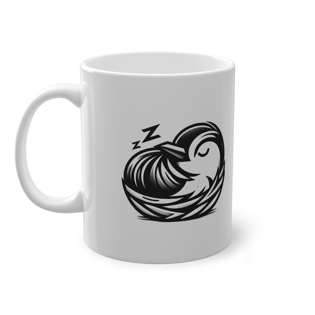 Tazza "Ancora 5 Minuti"