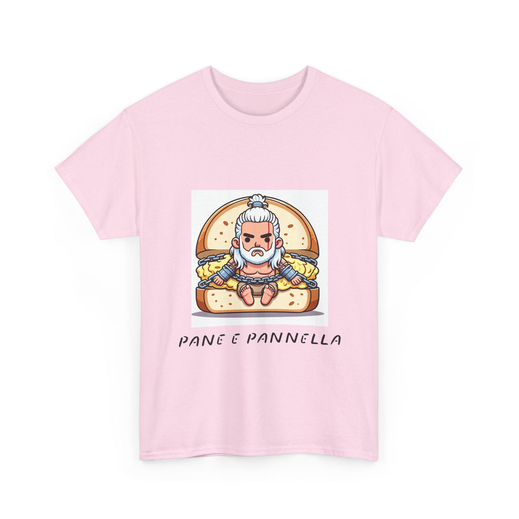 Pane e Panella