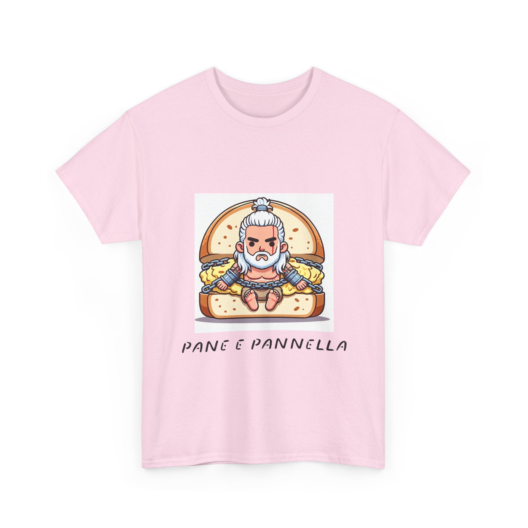 Pane e Panella