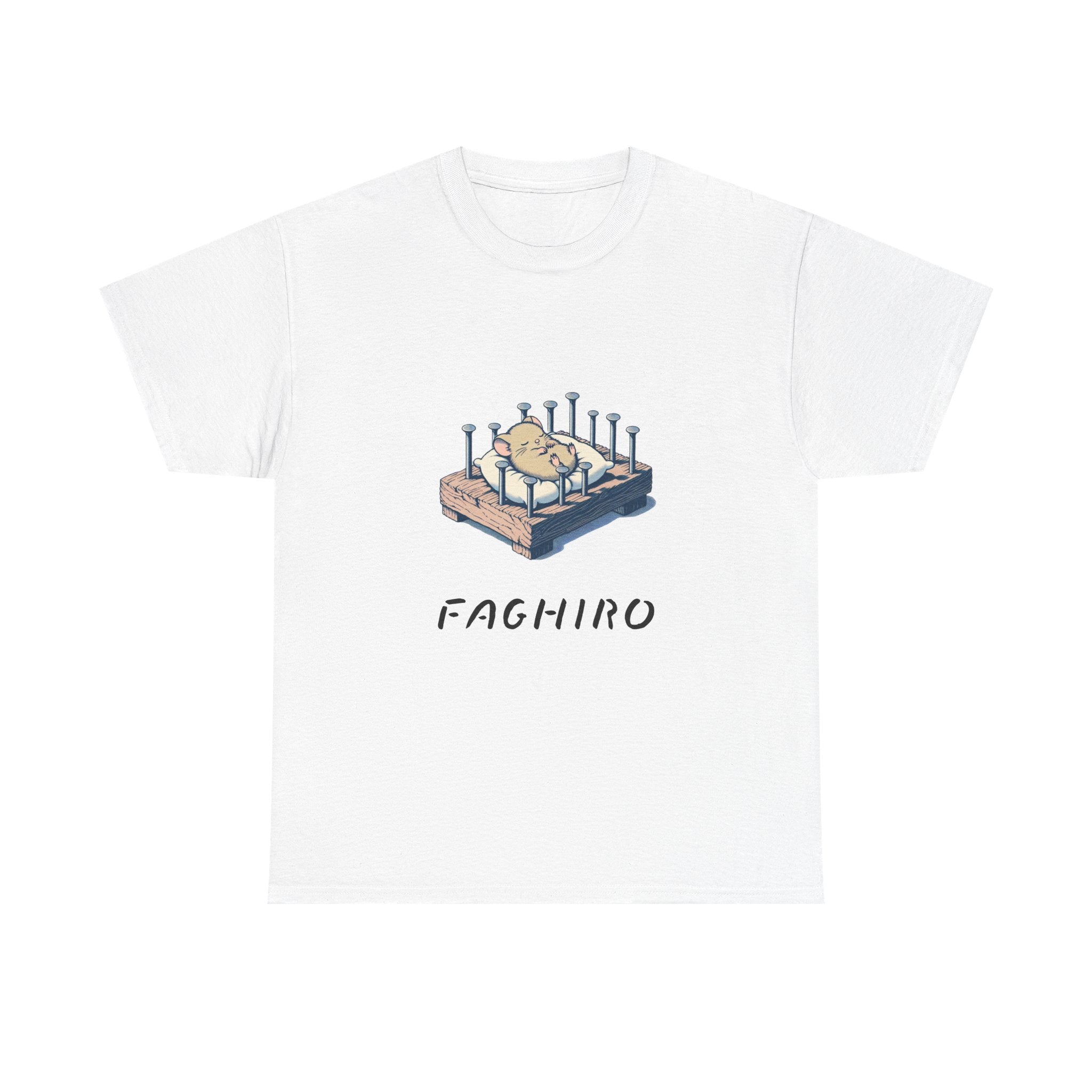 Maglietta "Faghiro"