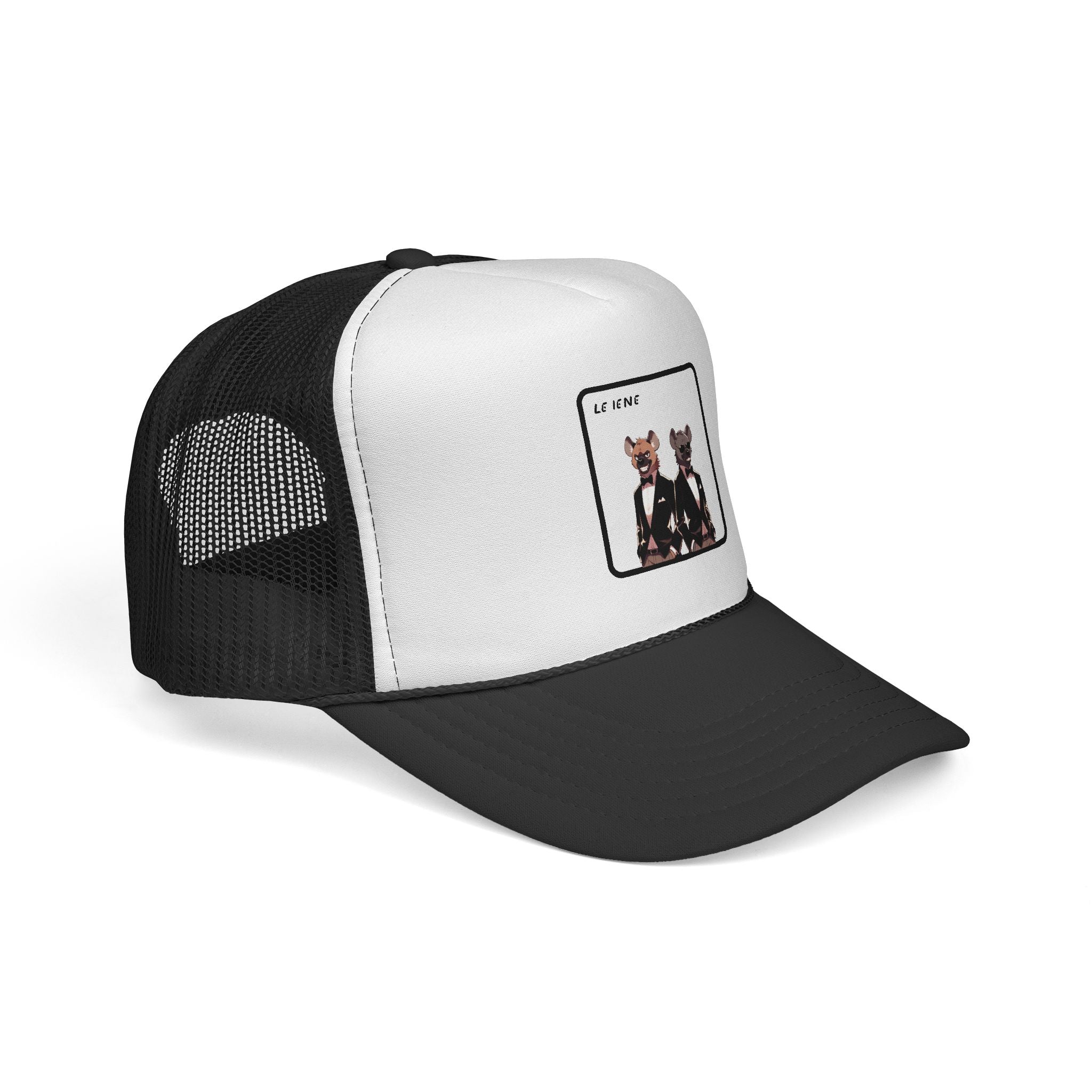 Cappellino "Le iene"