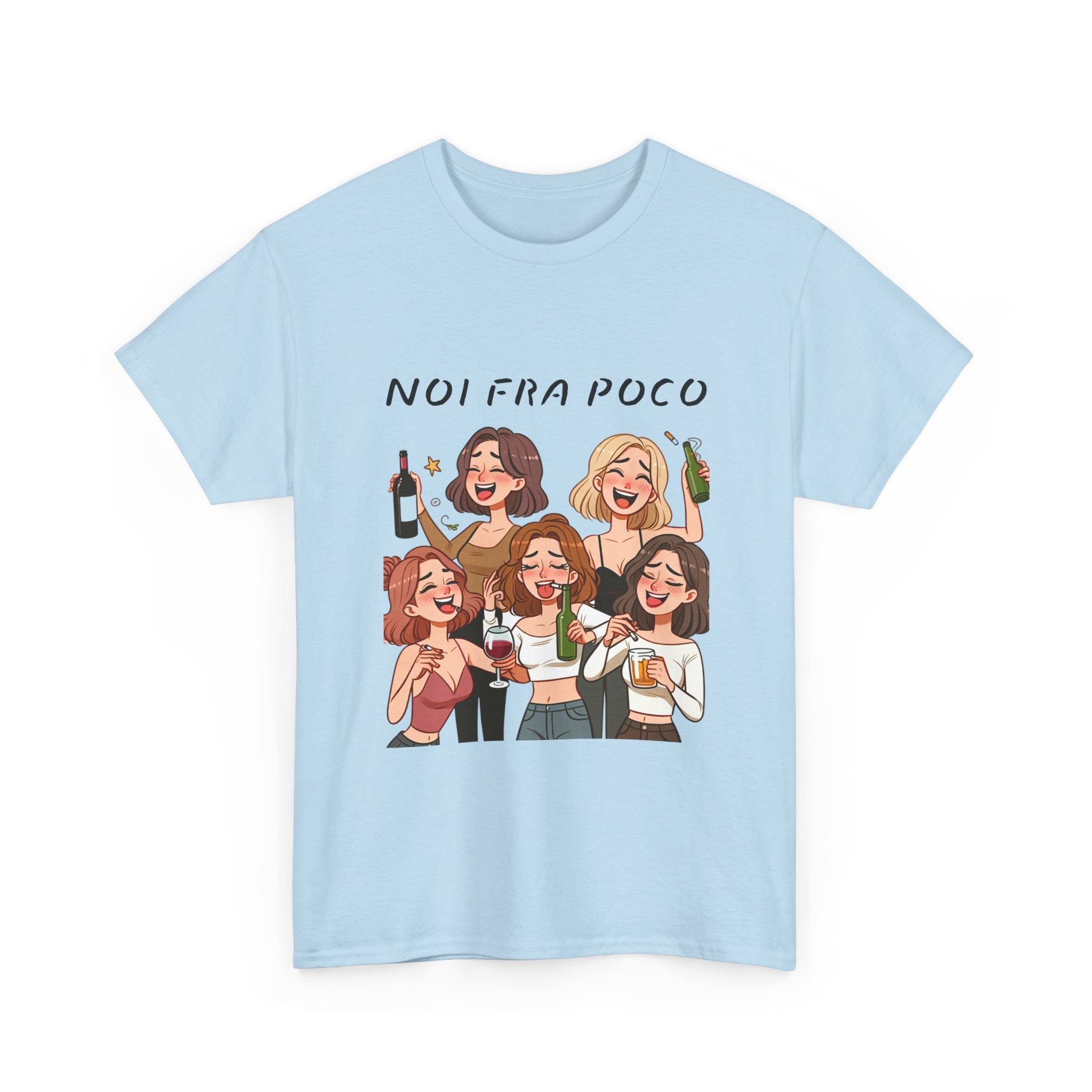 Noi fra poco