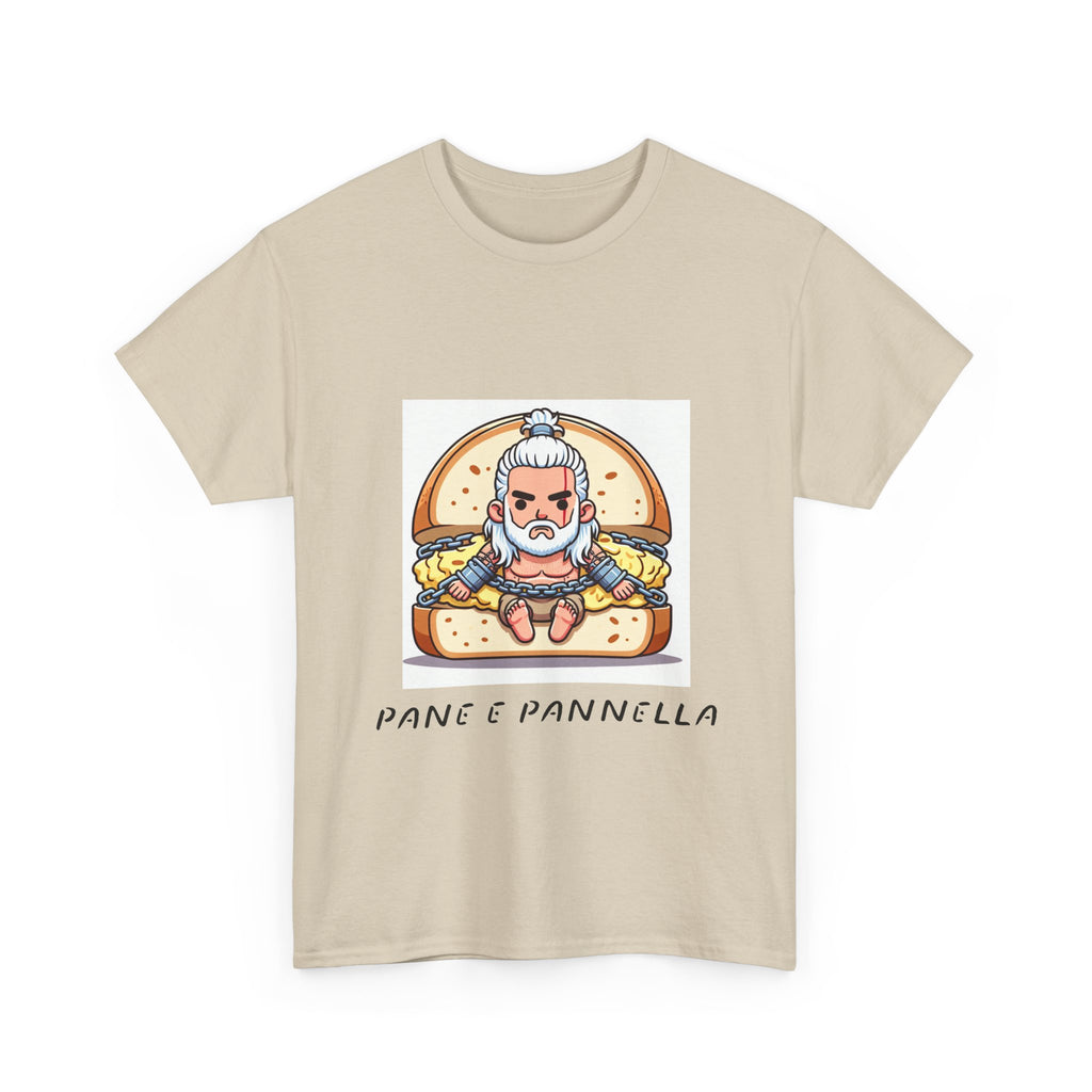 Pane e Panella