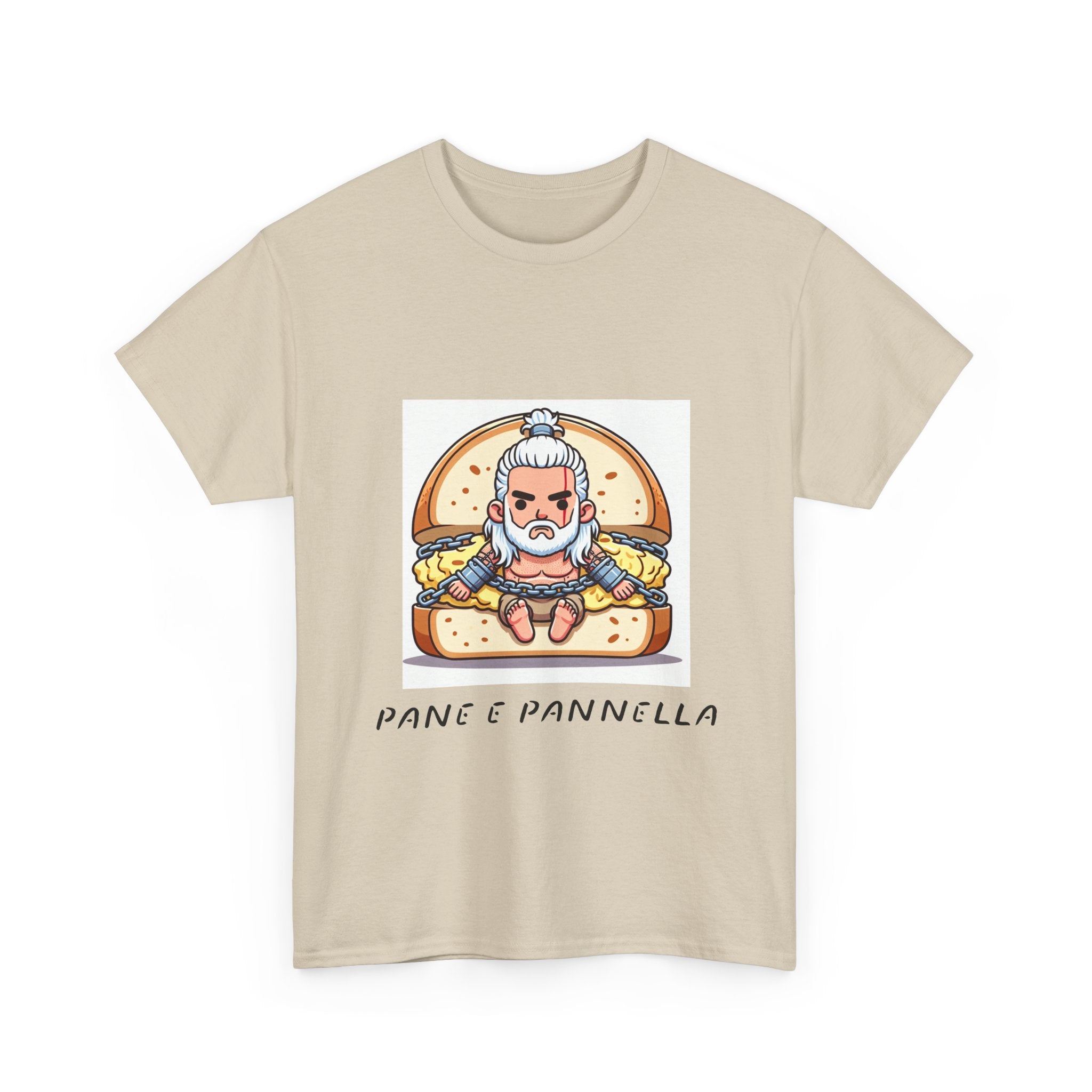 Pane e Panella