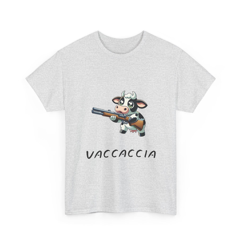 Maglietta "Vaccaccia"