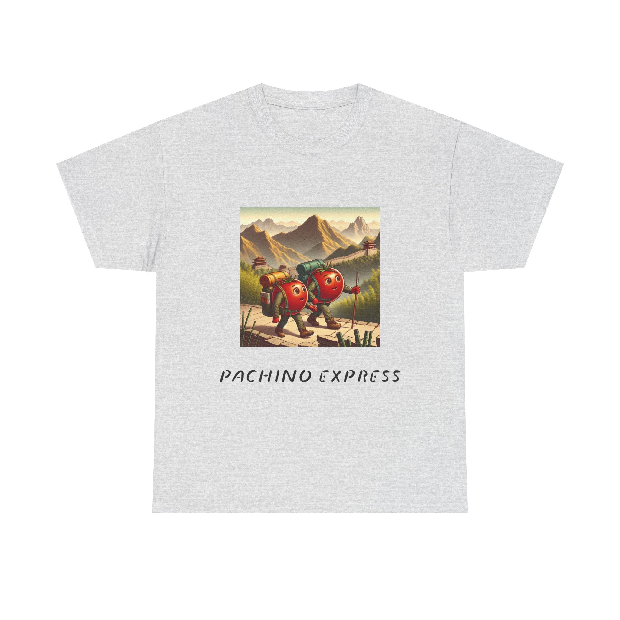Maglietta "Pachino Express"