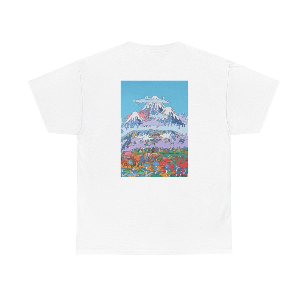 Mountain (W)all in the mind