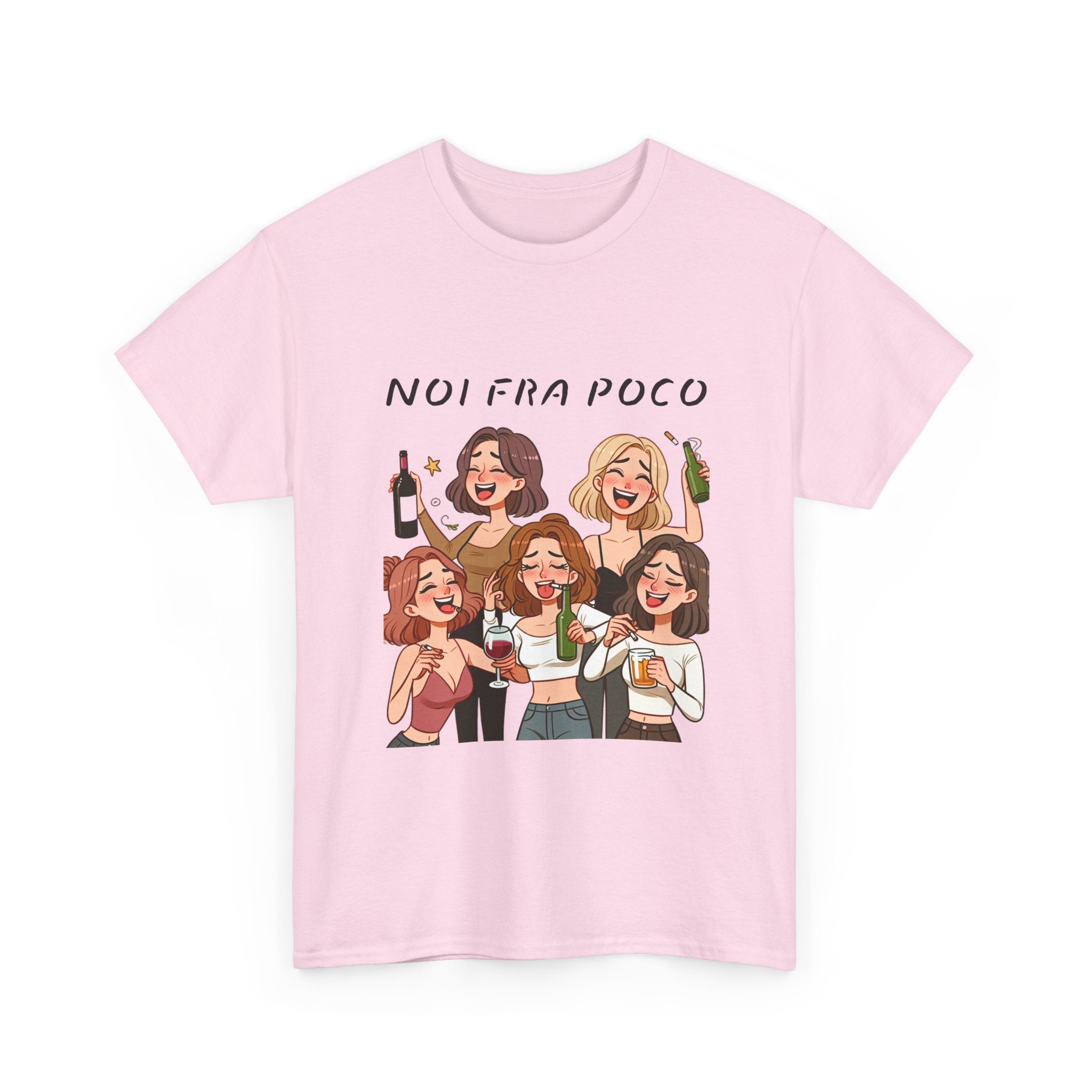 Noi fra poco