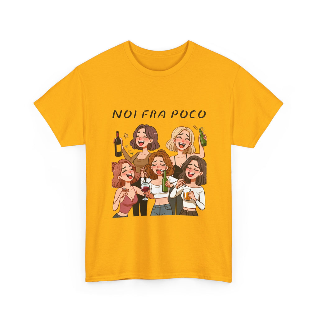 Noi fra poco