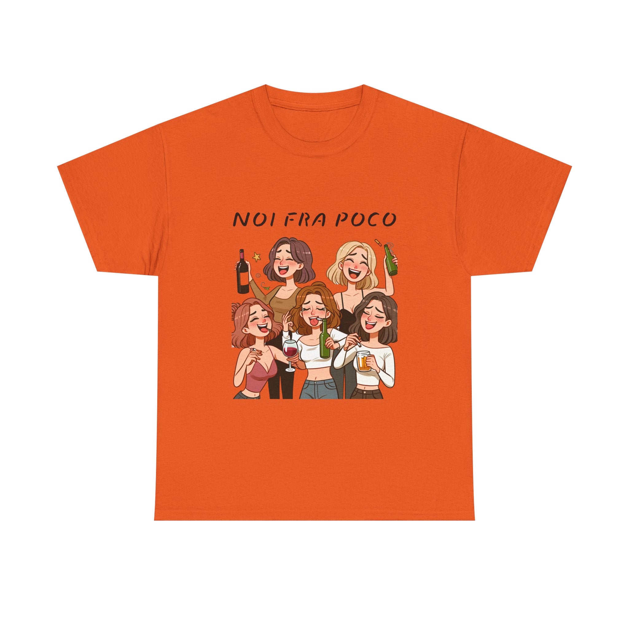 Noi fra poco