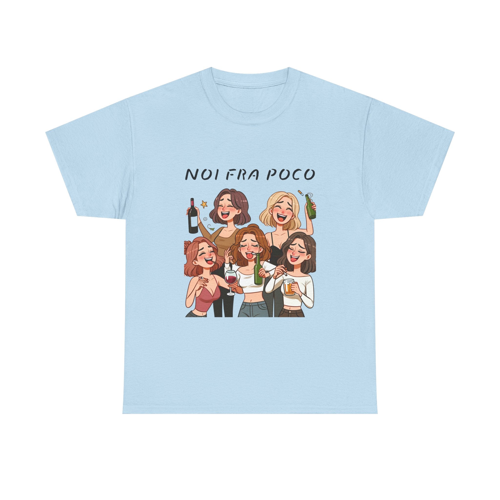 Noi fra poco